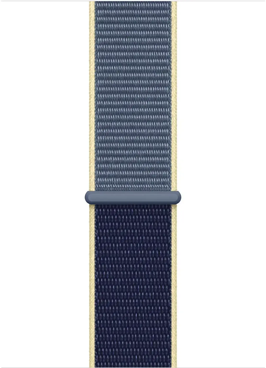 Ремінець Apple Alaskan Blue Sport Loop (MX3P2) для Apple Watch 44/45/46/49mm